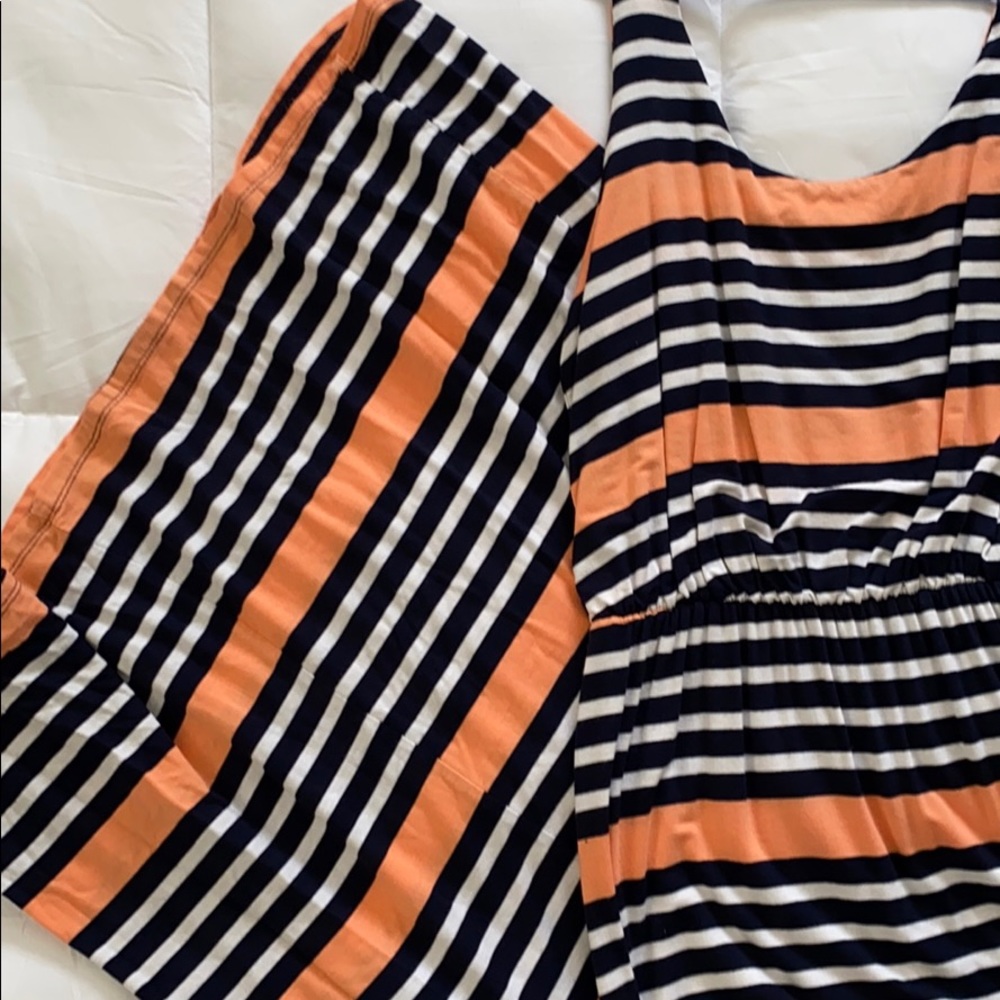 Merona sleeveless maxi dress - Picture 7 of 7